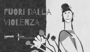 Contro violenza donne